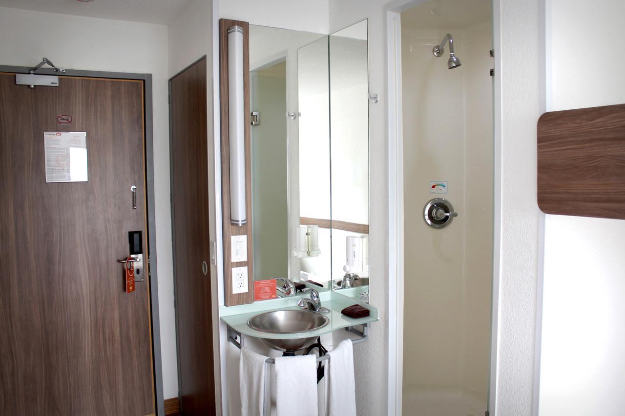 Hotel Hi! Santa Catarina Santa Catarina  Bagian luar foto