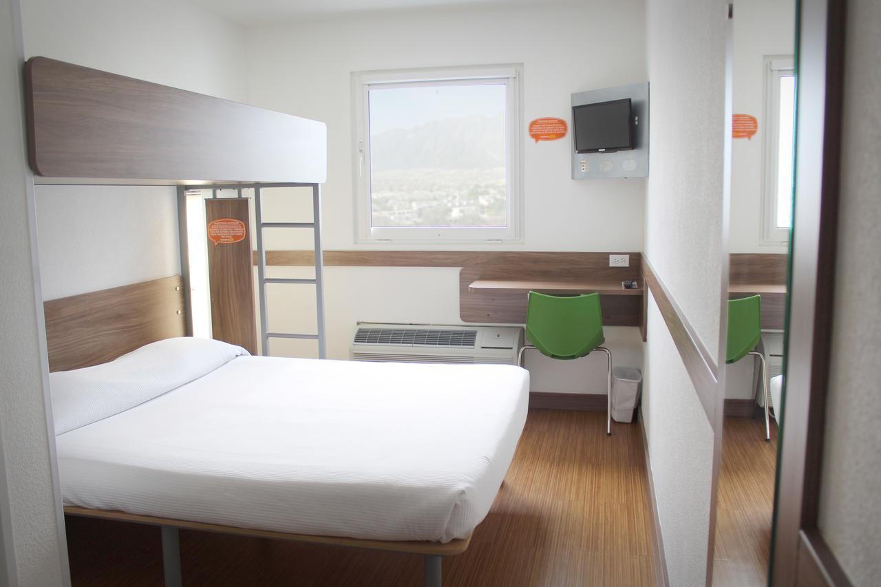 Hotel Hi! Santa Catarina Santa Catarina  Bagian luar foto