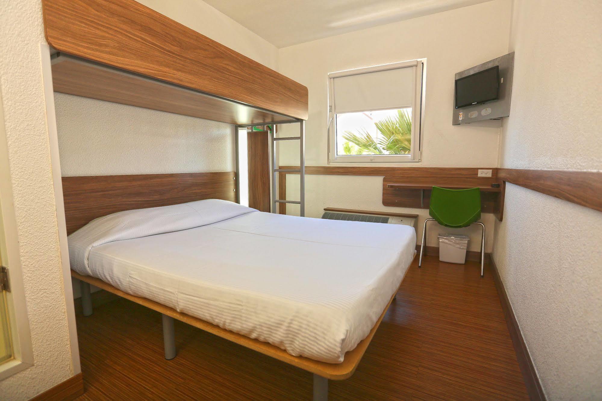 Hotel Hi! Santa Catarina Santa Catarina  Bagian luar foto